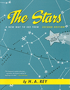 The Stars by H.A. Rey 2nd Ed