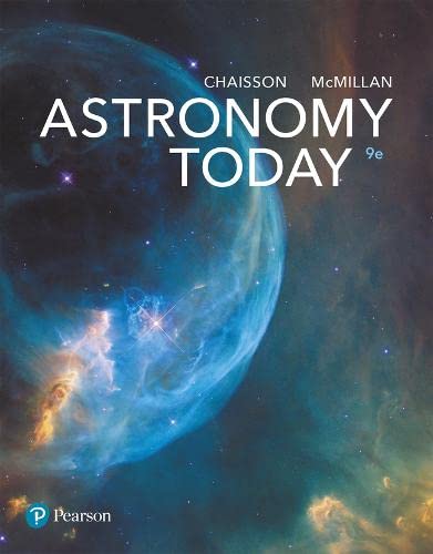 Astronomy Today 9th Edition (2017)