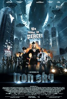 Iron Sky (2012)