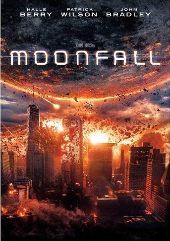 Moonfall (2022)