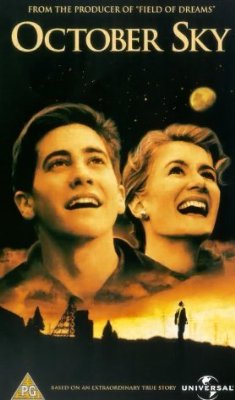 October Sky (1999)