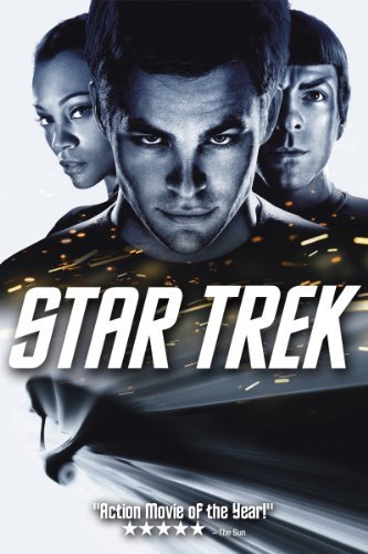 Star Trek (2009)