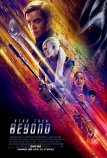 Star Trek 3 - Beyond (2016)